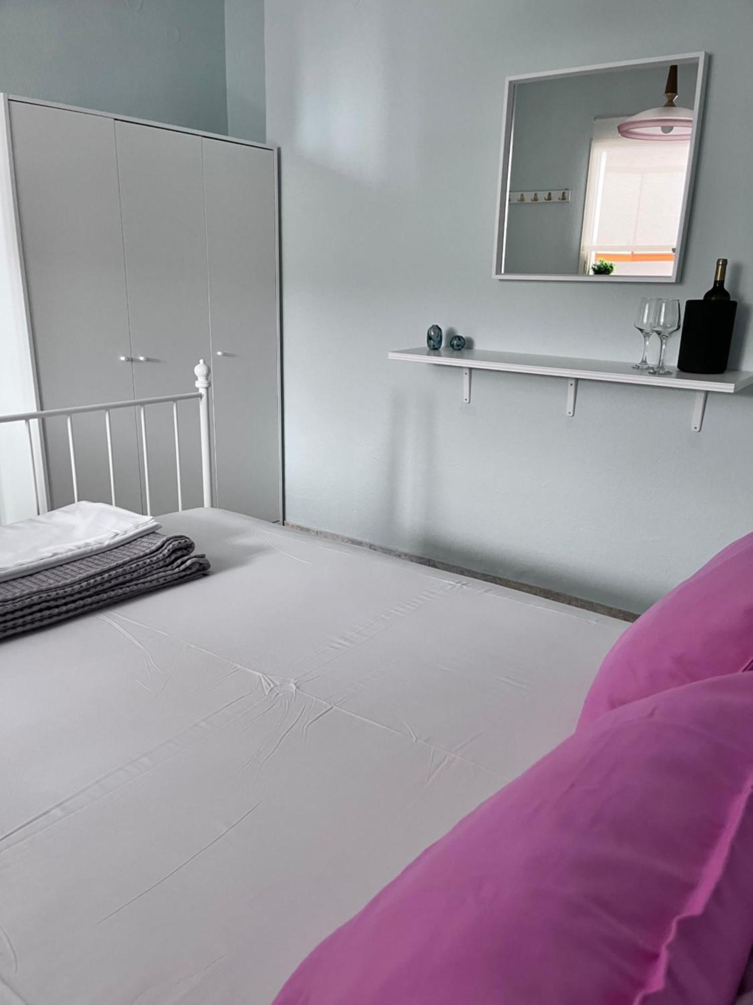 Apartament Zoel'S House In Chalkidiki Ajia Paraskiewi Zewnętrze zdjęcie