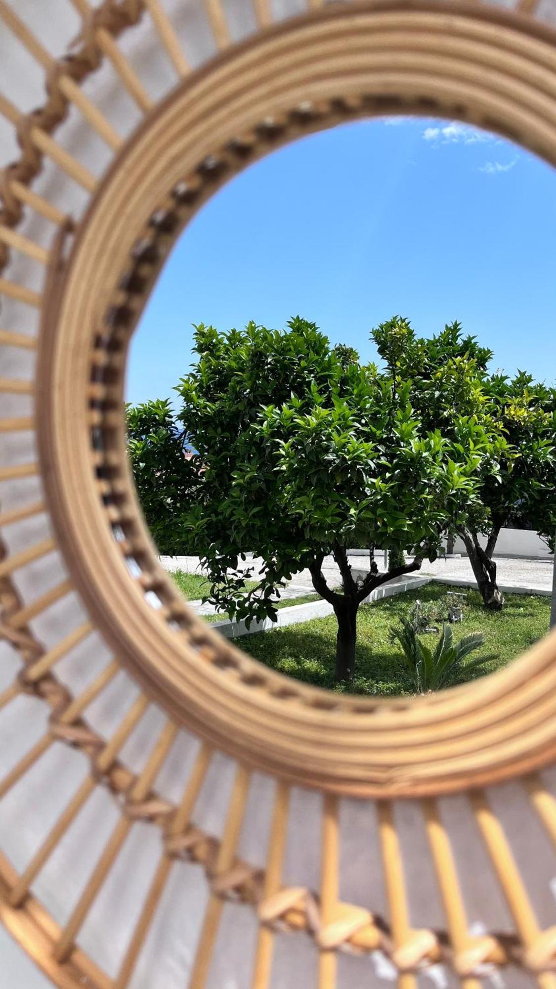 Apartament Zoel'S House In Chalkidiki Ajia Paraskiewi Zewnętrze zdjęcie